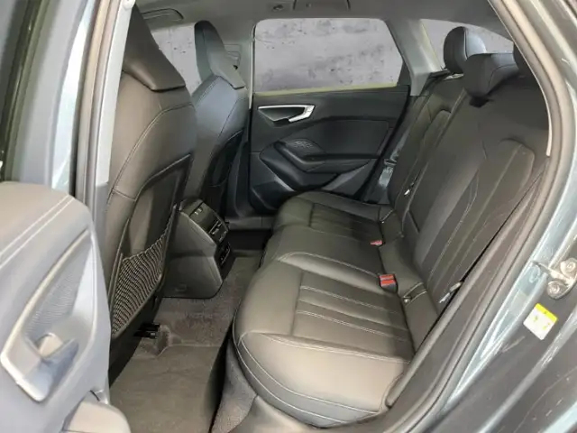 Audi A5 view 10