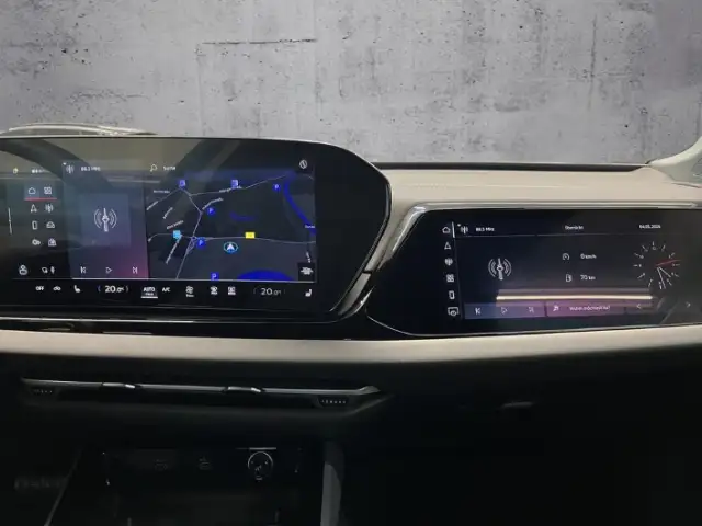 Audi A5 view 14