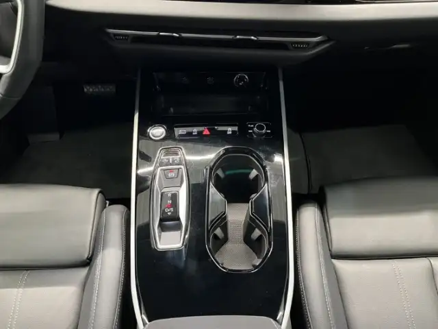 Audi A5 view 13