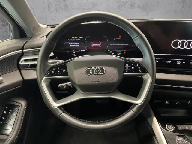 Audi A5 view 9