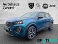 Peugeot 2008 Style MHEV 110 e-DCS6 Blau - thumbnail 1