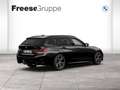 BMW 320 d Noir - thumbnail 2