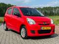 Daihatsu Cuore 1.0 Clever S Airco Rojo - thumbnail 6