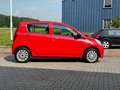 Daihatsu Cuore 1.0 Clever S Airco Rojo - thumbnail 5