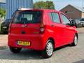 Daihatsu Cuore 1.0 Clever S Airco Rojo - thumbnail 4