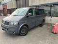 Volkswagen T5 Caravelle 9 POSTI Grigio - thumbnail 1