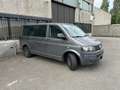 Volkswagen T5 Caravelle 9 POSTI Grigio - thumbnail 3