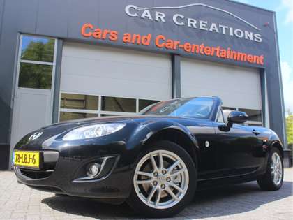 Mazda MX-5 1.8 TS Bose Airco 2e eigenaar