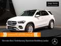 Mercedes-Benz GLE 350 de 4M PANO+360+AHK+MULTIBEAM+19"+HUD+SPUR Weiß - thumbnail 1