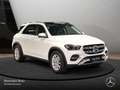 Mercedes-Benz GLE 350 de 4M PANO+360+AHK+MULTIBEAM+19"+HUD+SPUR Weiß - thumbnail 5