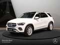 Mercedes-Benz GLE 350 de 4M PANO+360+AHK+MULTIBEAM+19"+HUD+SPUR Weiß - thumbnail 2