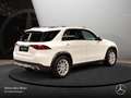 Mercedes-Benz GLE 350 de 4M PANO+360+AHK+MULTIBEAM+19"+HUD+SPUR Weiß - thumbnail 8