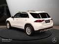 Mercedes-Benz GLE 350 de 4M PANO+360+AHK+MULTIBEAM+19"+HUD+SPUR Weiß - thumbnail 10