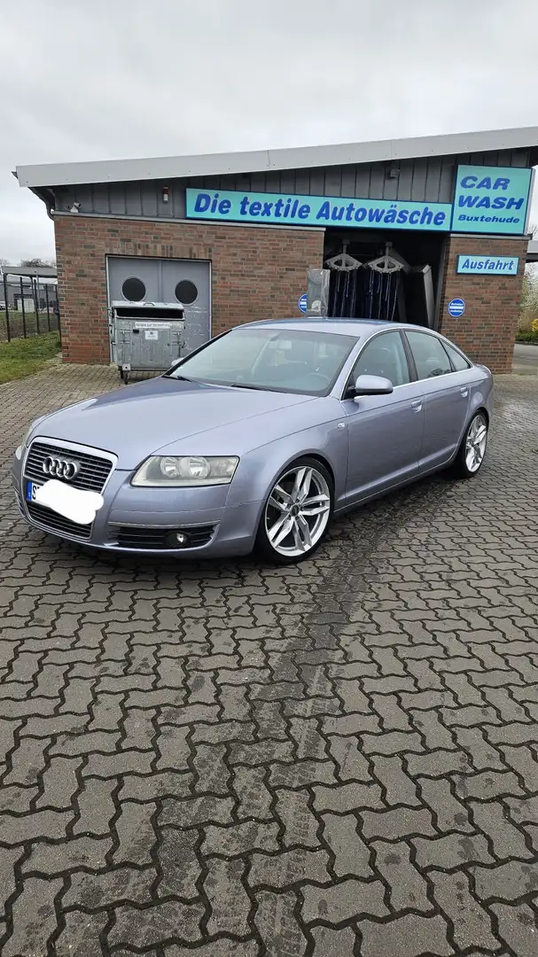 Audi A6 A6 2.4 - 1