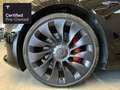 Tesla Model 3 Performance "Certified Pre-Owned" Schwarz - thumbnail 4