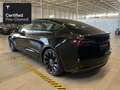 Tesla Model 3 Performance "Certified Pre-Owned" Schwarz - thumbnail 7