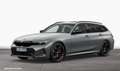 BMW 330 e xDrive Touring M Sportpaket HiFi DAB LED Gris - thumbnail 1