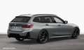BMW 330 e xDrive Touring M Sportpaket Pro Pano. DAB LED Ko Grau - thumbnail 2