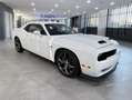 Dodge Challenger White - thumbnail 2