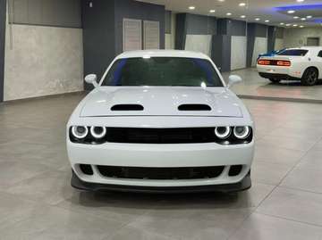 R/T 5.7 HEMI V8