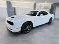 Dodge Challenger White - thumbnail 3