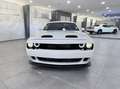 Dodge Challenger White - thumbnail 1