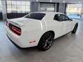 Dodge Challenger White - thumbnail 4