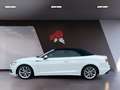 Audi A5 Cabriolet 40 2.0 TFSI S-tronic RFK Navi Matrix-LE Weiß - thumbnail 3
