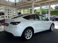Tesla Model Y Long Range AWD 75kWh Weiß - thumbnail 5