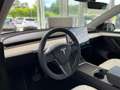Tesla Model Y Long Range AWD 75kWh Weiß - thumbnail 9