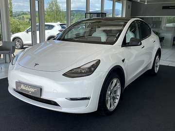 Long Range AWD 75kWh