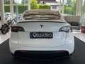 Tesla Model Y Long Range AWD 75kWh Weiß - thumbnail 6