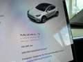 Tesla Model Y Long Range AWD 75kWh Weiß - thumbnail 14