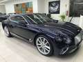Bentley Continental GT Azul - thumbnail 11