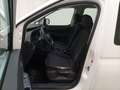 Volkswagen Caddy Kombi 1.5 TSI Navi|PDC|DAB|Tempomat Weiß - thumbnail 8