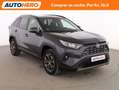 Toyota RAV 4 2.5 hybrid 2WD Style Gris - thumbnail 8