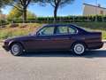 BMW 520 520i Individual Rot - thumbnail 2