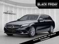 Mercedes-Benz C 200 T Avantgarde Kamera Ambiente AHK Totw. LED Schwarz - thumbnail 1