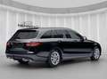Mercedes-Benz C 200 T Avantgarde Kamera Ambiente AHK Totw. LED Schwarz - thumbnail 4