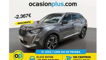 1.2 PureTech S&S Allure 100