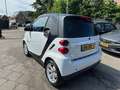 smart forTwo coupé 1.0 (61pk) mhd Aut Pure! Airco! Blanc - thumbnail 6