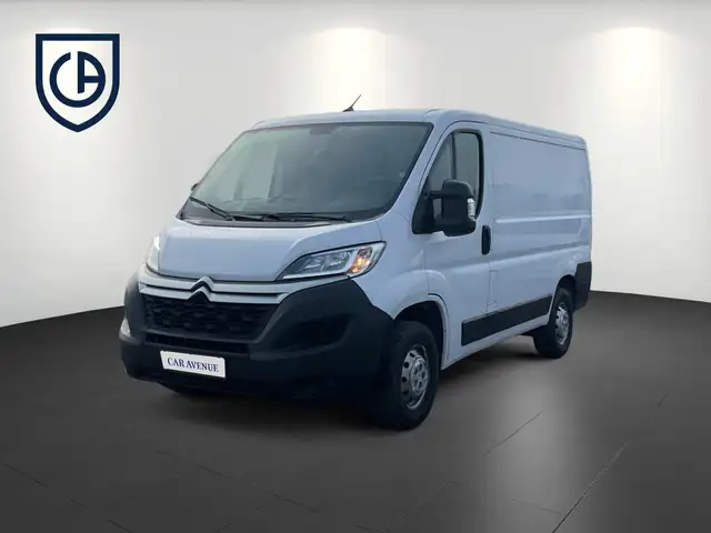 Citroen Jumper 33 2.2 BlueHDi FAP Live L2H2 S&S