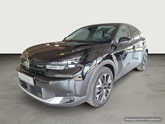 Citroën C4 Hybrid 145 AT MAX ,360°,Schiebedach