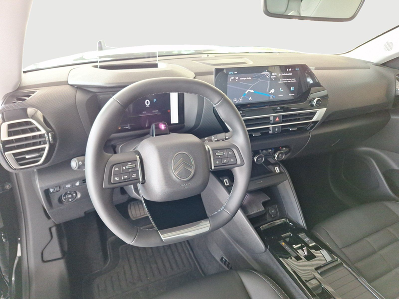 Citroen C4 Hybrid 145 AT MAX ,360°,Schiebedach — photo 15