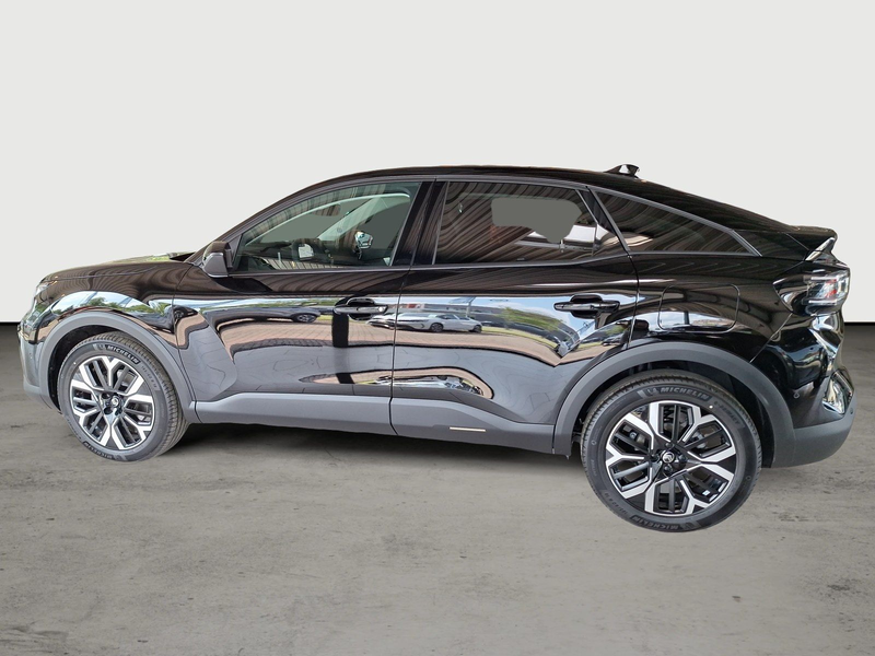 Citroen C4 Hybrid 145 AT MAX ,360°,Schiebedach — photo 9