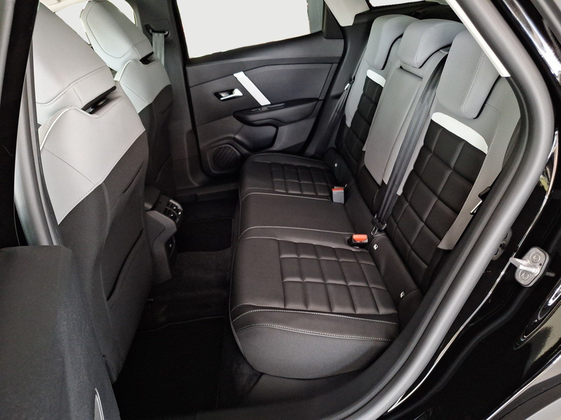 Citroen C4 Hybrid 145 AT MAX ,360°,Schiebedach — photo 13