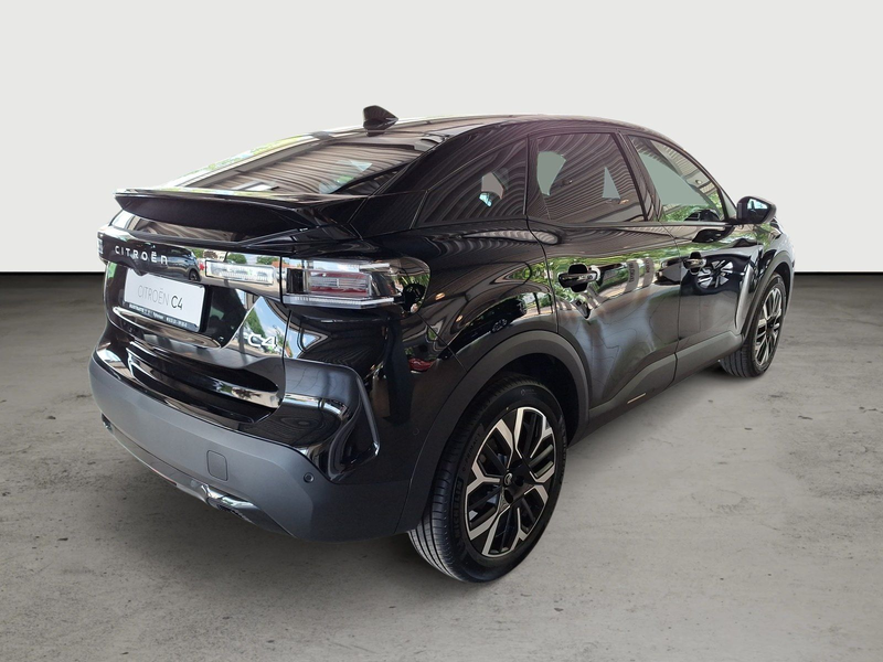 Citroen C4 Hybrid 145 AT MAX ,360°,Schiebedach — photo 5