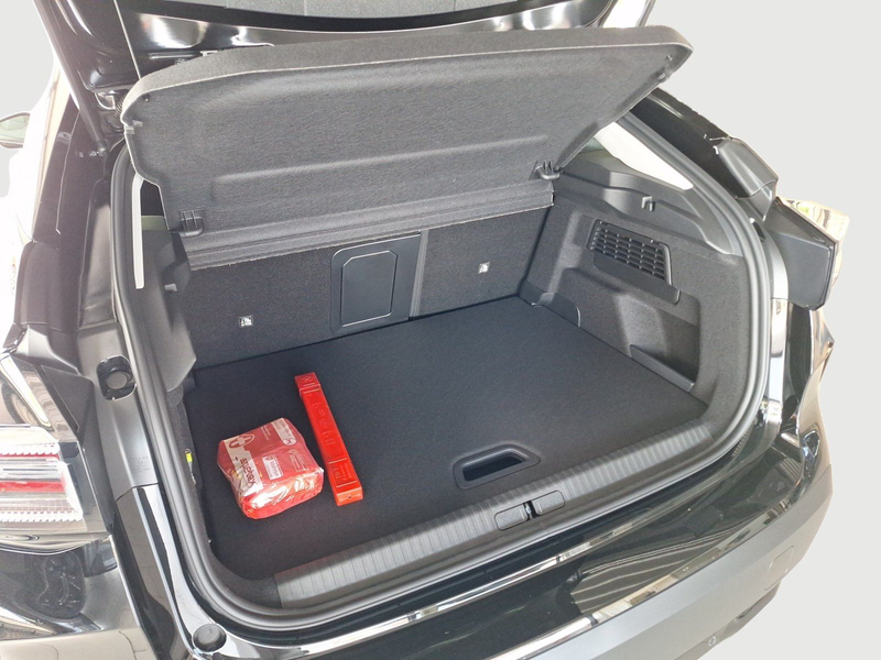 Citroen C4 Hybrid 145 AT MAX ,360°,Schiebedach — photo 7