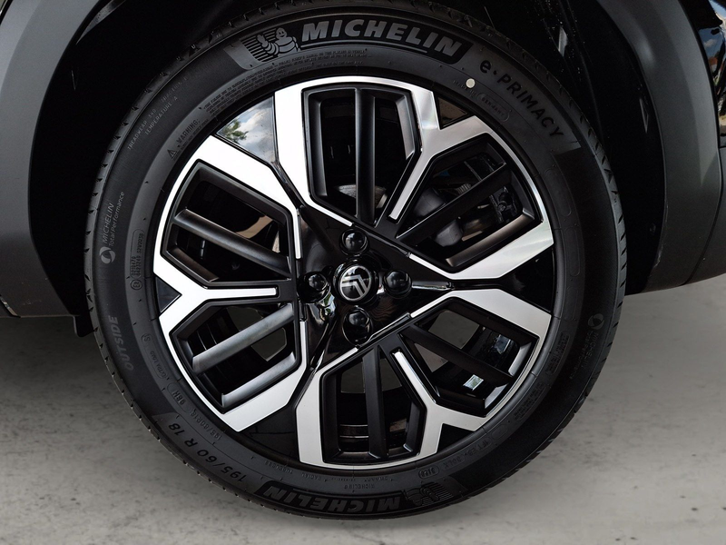 Citroen C4 Hybrid 145 AT MAX ,360°,Schiebedach — photo 10