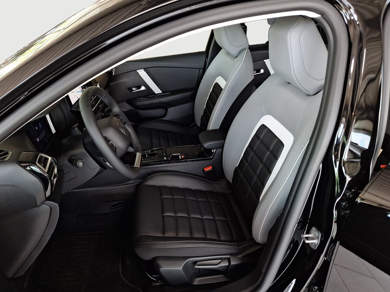 Citroen C4 Hybrid 145 AT MAX ,360°,Schiebedach — photo 12